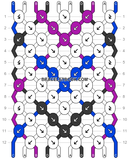 Normal pattern #116827 variation #401052 pattern