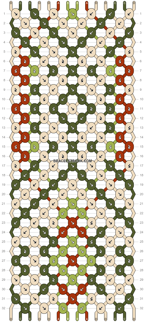 Normal pattern #182984 variation #401053 pattern