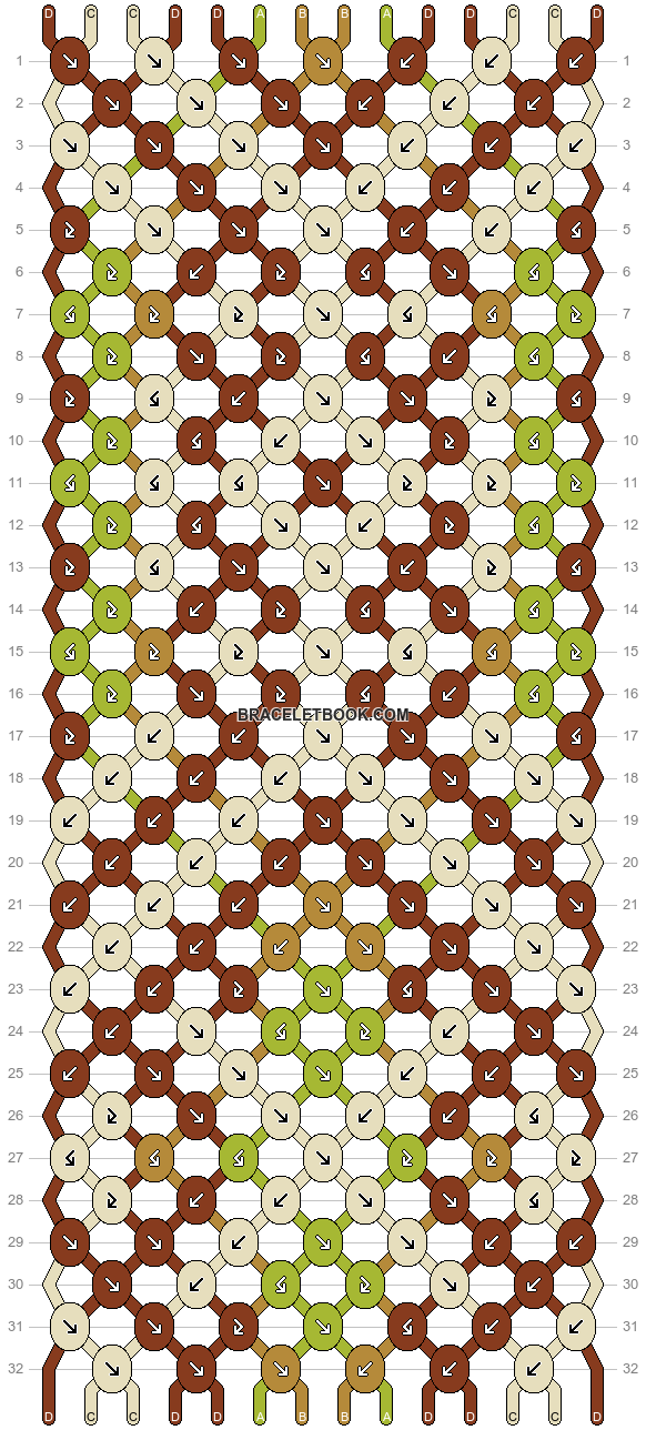 Normal pattern #182956 variation #401054 pattern