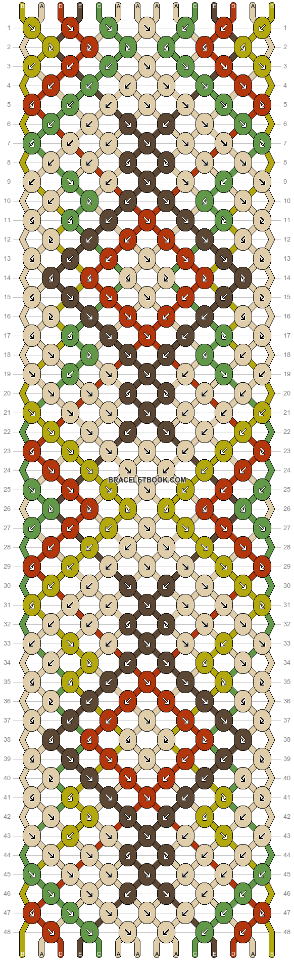 Normal pattern #178519 variation #401055 pattern