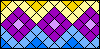 Normal pattern #124359 variation #401057