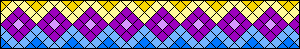Normal pattern #124359 variation #401057
