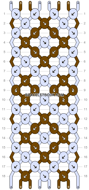 Normal pattern #193032 variation #401060 pattern