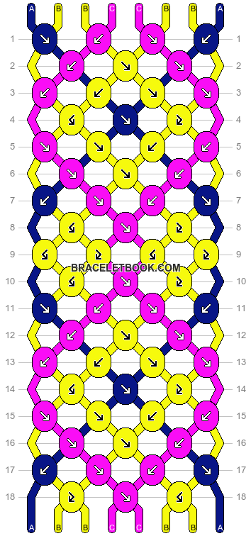 Normal pattern #193033 variation #401061 pattern