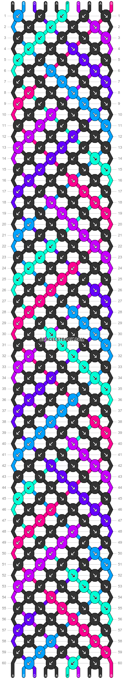 Normal pattern #158123 variation #401062 pattern