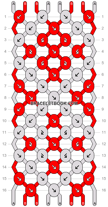 Normal pattern #193011 variation #401064 pattern
