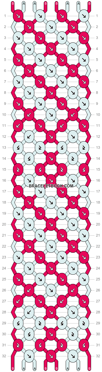 Normal pattern #193029 variation #401065 pattern