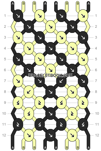 Normal pattern #193030 variation #401066 pattern