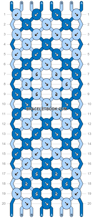 Normal pattern #193008 variation #401068 pattern