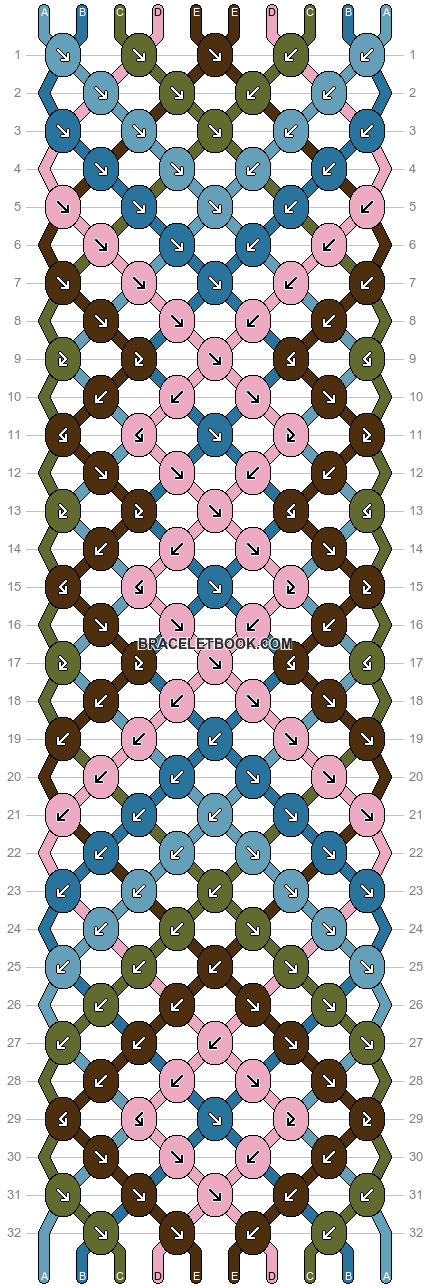 Normal pattern #26424 variation #401072 pattern