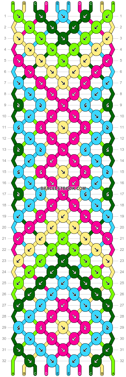 Normal pattern #26424 variation #401073 pattern