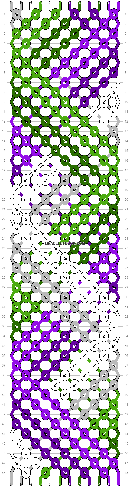 Normal pattern #192942 variation #401075 pattern