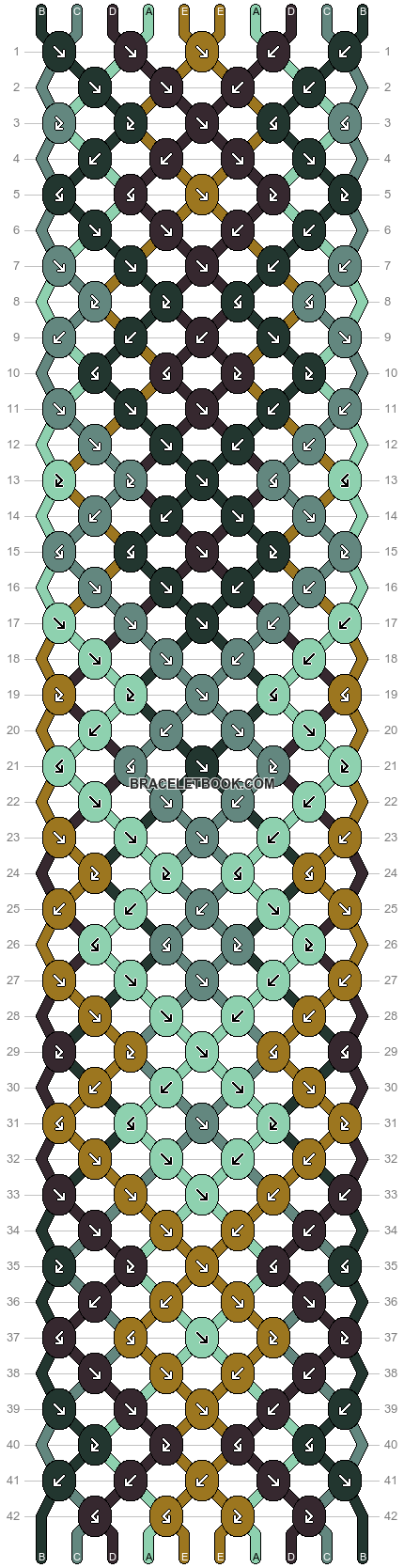 Normal pattern #133494 variation #401078 pattern
