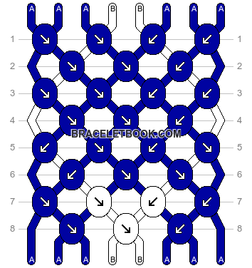Normal pattern #29315 variation #401079 pattern