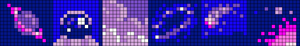 Alpha pattern #125347 variation #401080