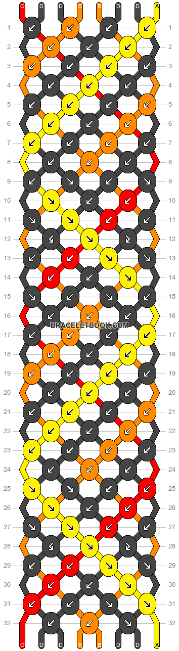 Normal pattern #192973 variation #401081 pattern