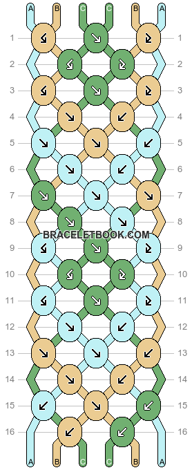 Normal pattern #189865 variation #401082 pattern