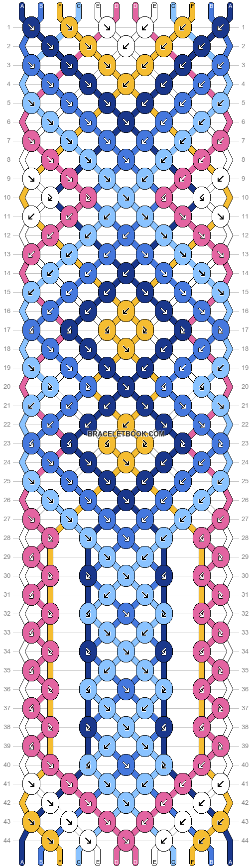 Normal pattern #28009 variation #401083 pattern
