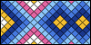 Normal pattern #28009 variation #401083
