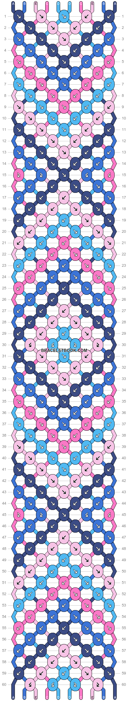 Normal pattern #40884 variation #401087 pattern