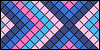 Normal pattern #40884 variation #401087
