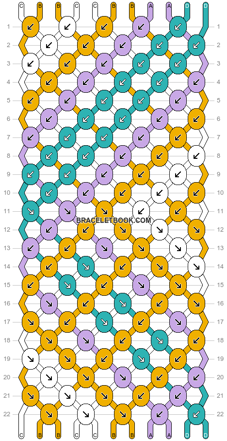 Normal pattern #192997 variation #401088 pattern