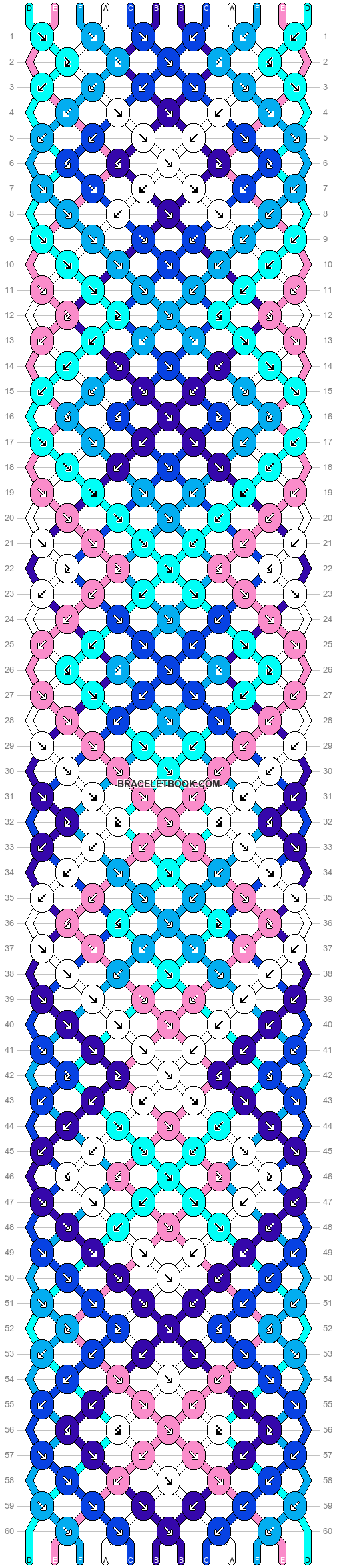Normal pattern #146463 variation #401089 pattern