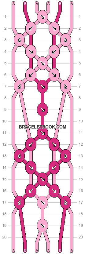 Normal pattern #88002 variation #401090 pattern