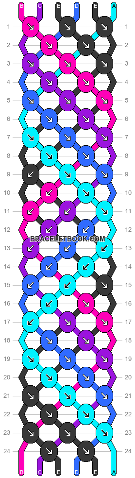 Normal pattern #135393 variation #401091 pattern