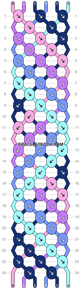 Normal pattern #135393 variation #401092 pattern