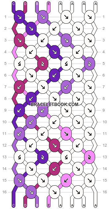 Normal pattern #102279 variation #401093 pattern
