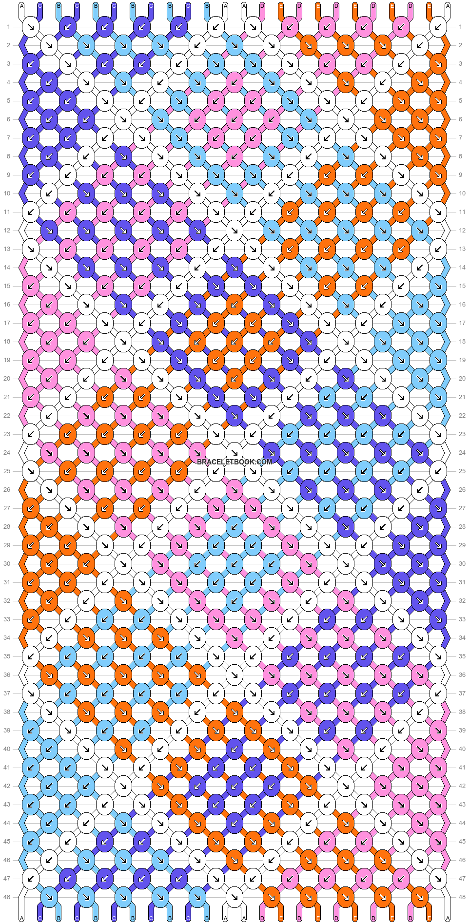 Normal pattern #104653 variation #401094 pattern