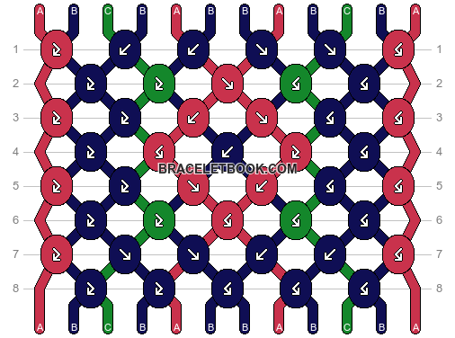 Normal pattern #6368 variation #401096 pattern