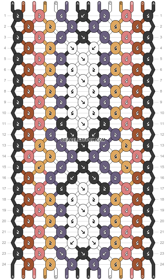 Normal pattern #191859 variation #401098 pattern