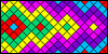 Normal pattern #18 variation #401100