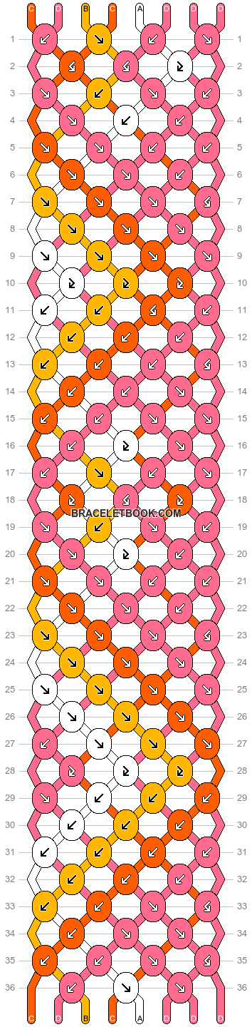 Normal pattern #99064 variation #401101 pattern