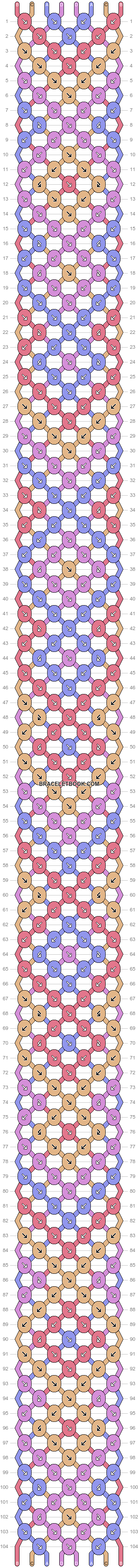 Normal pattern #148414 variation #401102 pattern