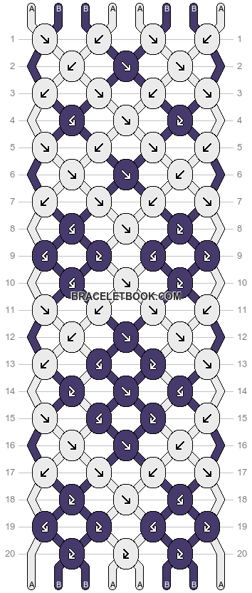 Normal pattern #193036 variation #401105 pattern