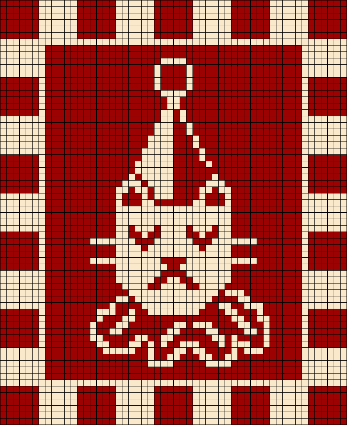 Alpha pattern #192718 variation #401108 preview