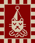 Alpha pattern #192718 variation #401108