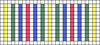 Alpha pattern #25493 variation #401114