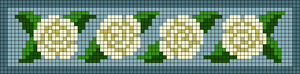 Alpha pattern #148566 variation #401117