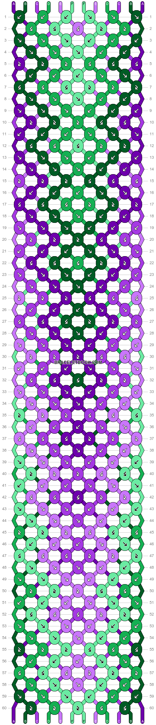 Normal pattern #29781 variation #401118 pattern