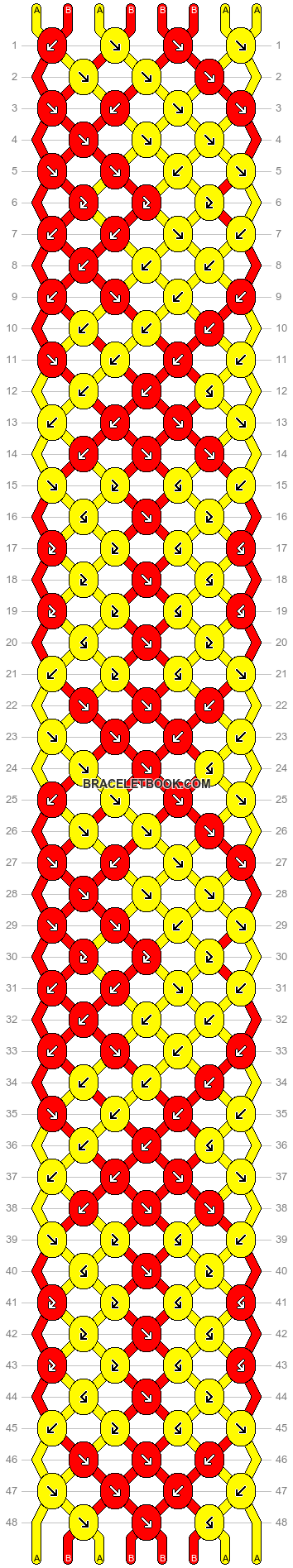 Normal pattern #193055 variation #401119 pattern