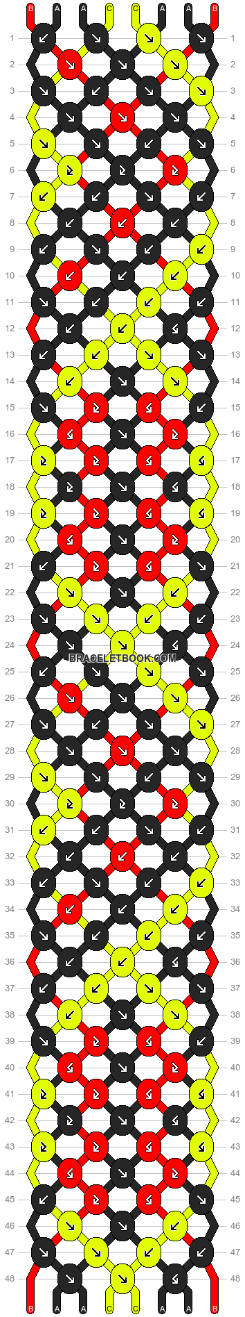 Normal pattern #193055 variation #401121 pattern