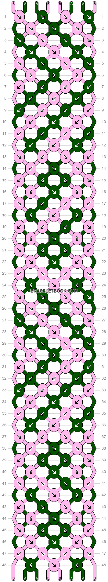 Normal pattern #193052 variation #401122 pattern