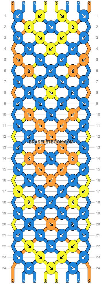 Normal pattern #181557 variation #401123 pattern