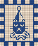 Alpha pattern #192718 variation #401126