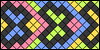 Normal pattern #94092 variation #401127