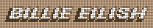 Alpha pattern #27540 variation #401128